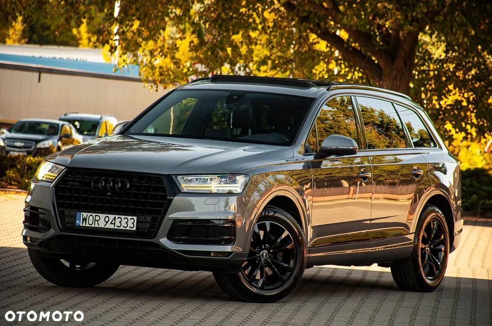 Audi Q7 - 3