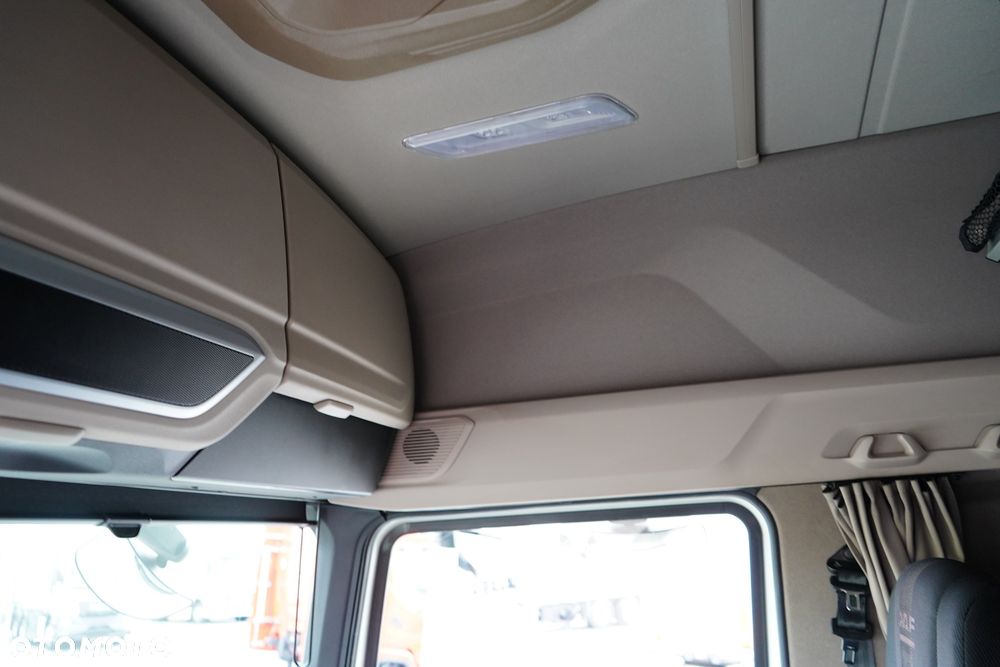 DAF XG / 480 / ACC / EURO 6 / I – COOL / MEGA / LOW DECK - 34