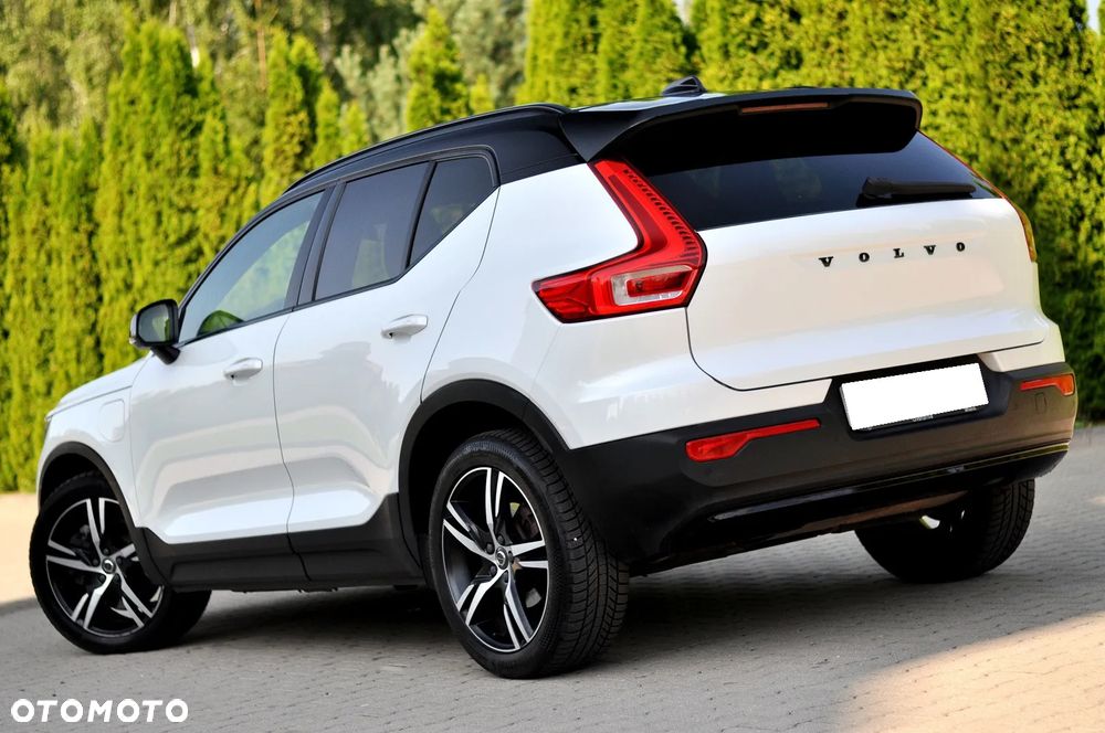 Volvo XC 40 T5 Recharge DKG RDesign - 3
