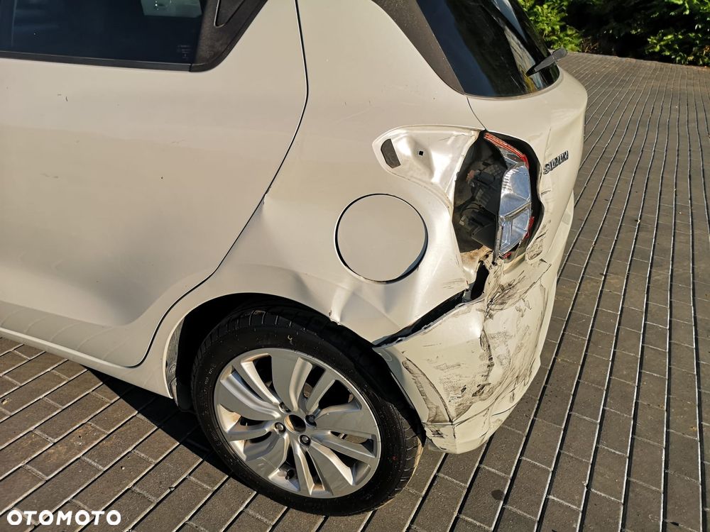 Suzuki Swift 1.2 Premium Plus - 15