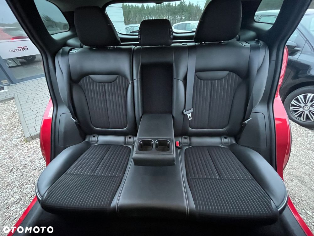 Renault Kadjar Energy TCe 165 Bose Edition - 26