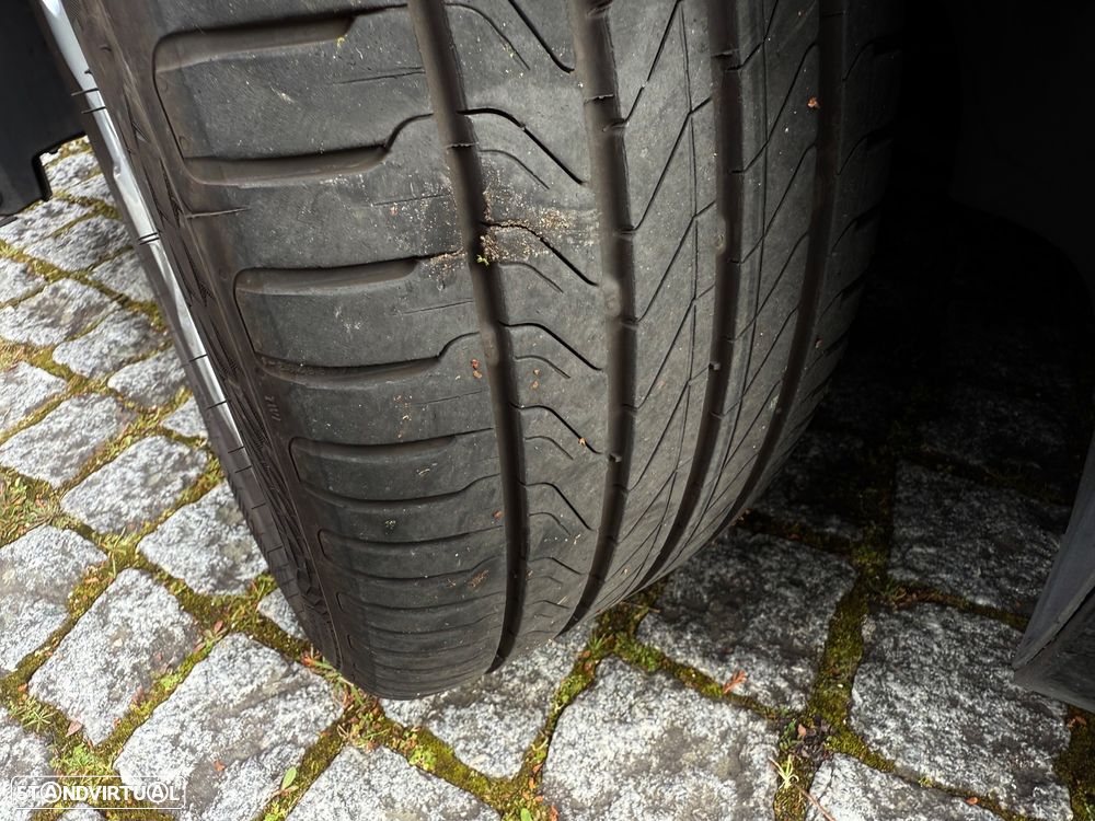 Citroën C4 1.6 HDi Exclusive - 17