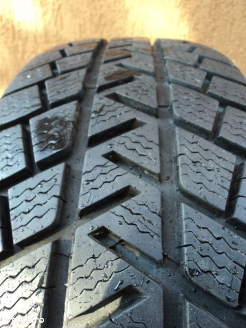 SUBARU FORESTER FELGI Z OPONAMI ZIMOWYMI 215/65 16 - 5