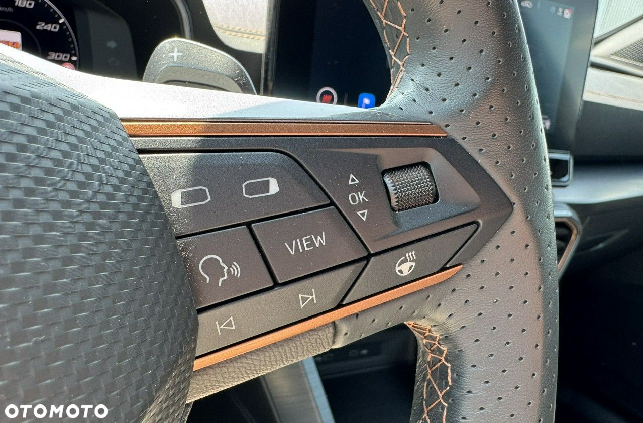 Cupra Formentor 2.0 TDI 4Drive DSG - 16