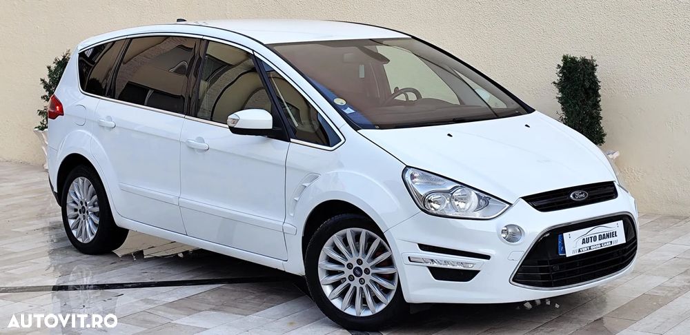 Ford S-Max - 2