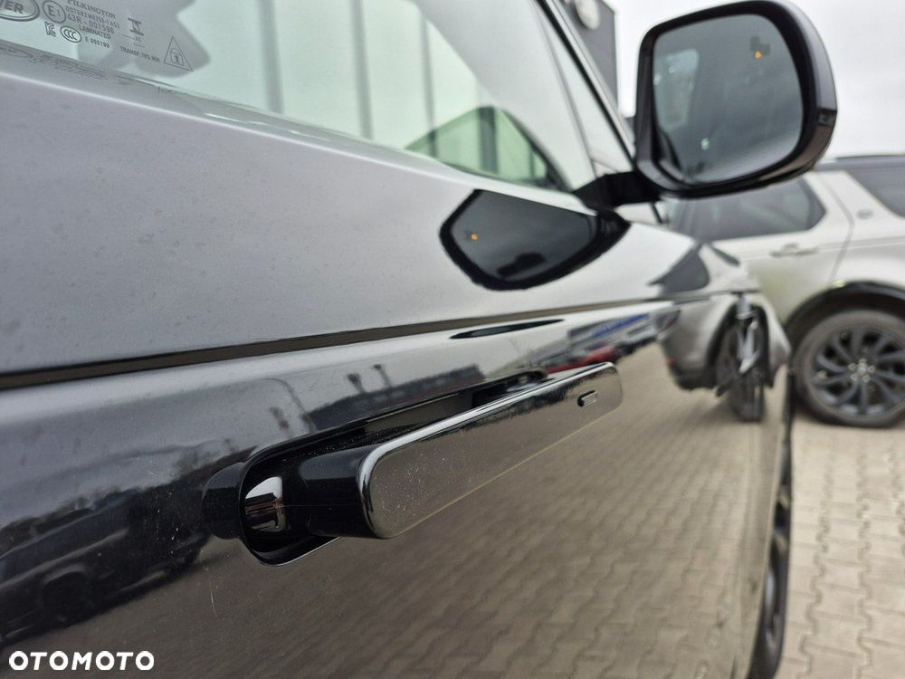 Land Rover Range Rover Sport - 17