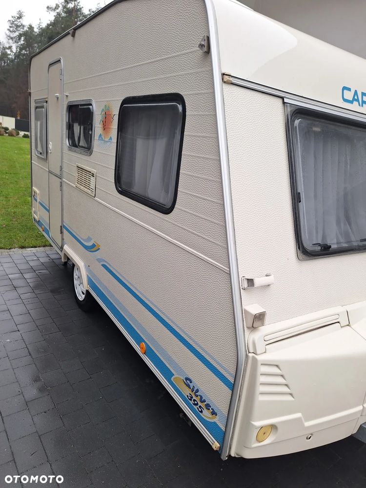 SWIFT 390 Europa - 21