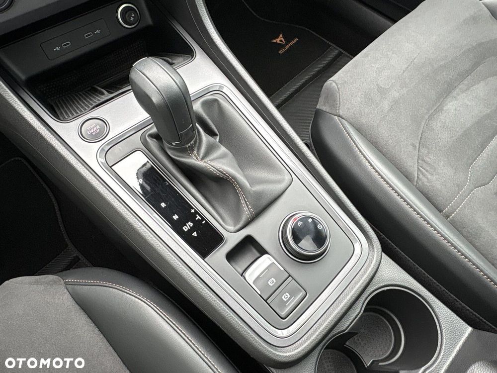 Cupra Ateca - 22