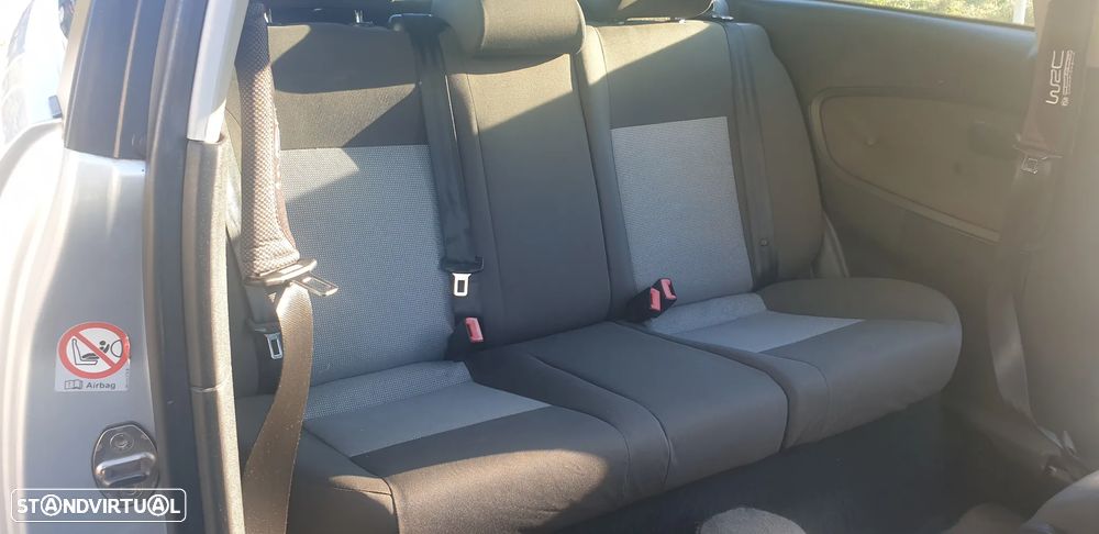 SEAT Ibiza 1.2 12V Sportrider - 6