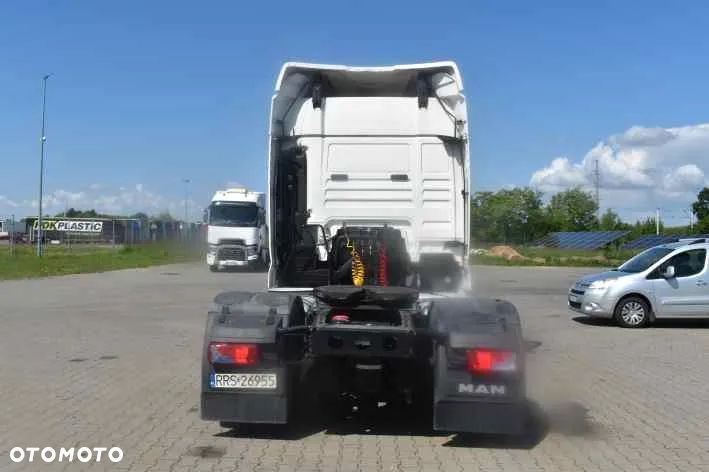 MAN TGX 18.440 - 7