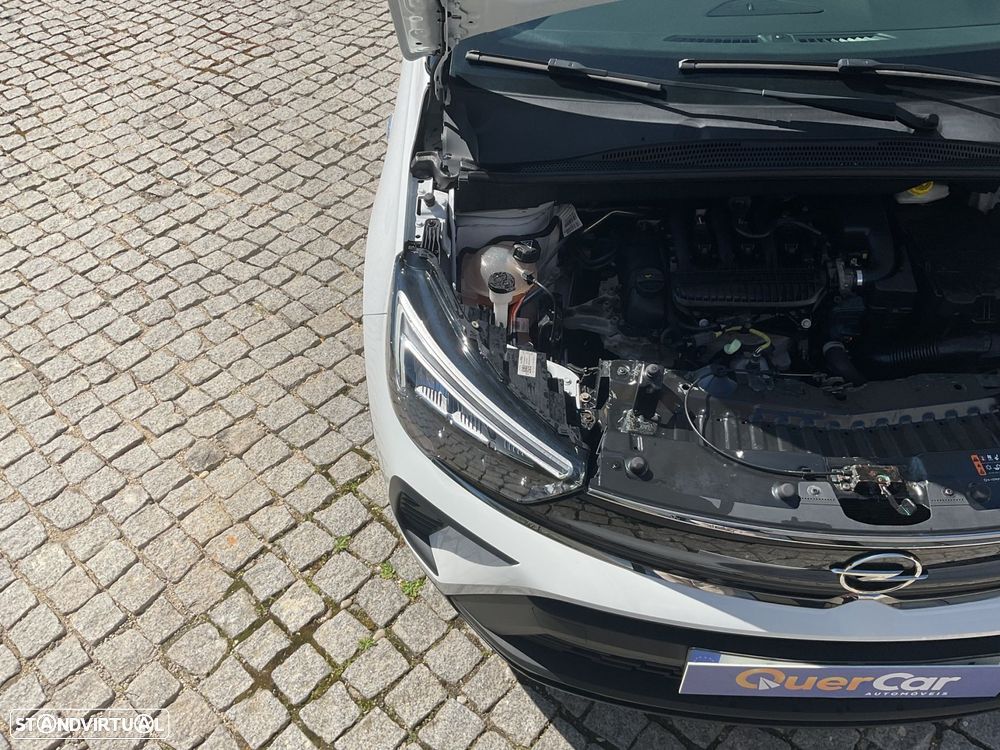 Opel Crossland 1.2 GS Line - 30