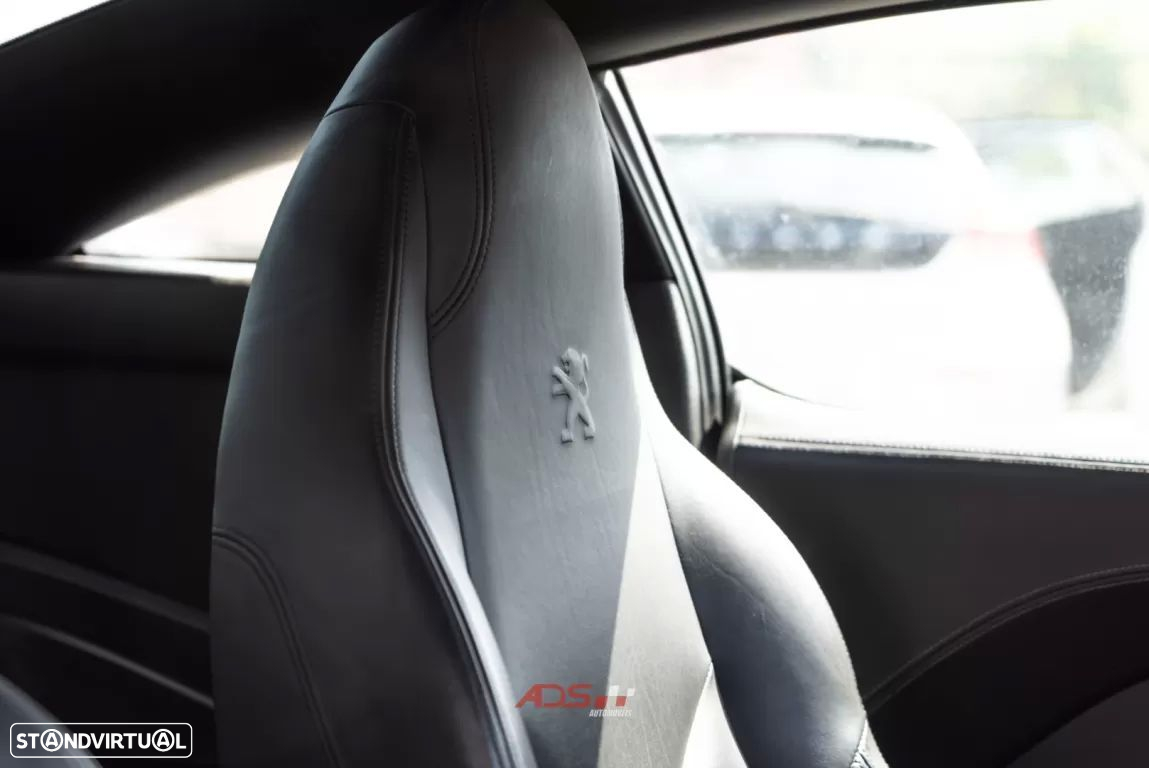 Peugeot RCZ 1.6 THP - 20