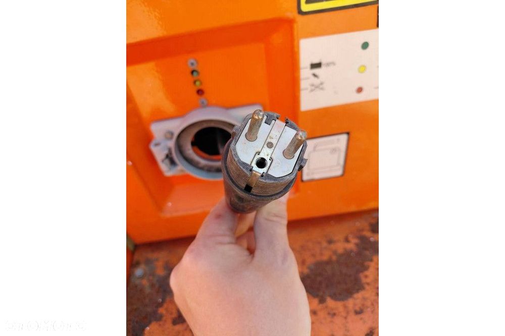 JLG 4069 LE - 23