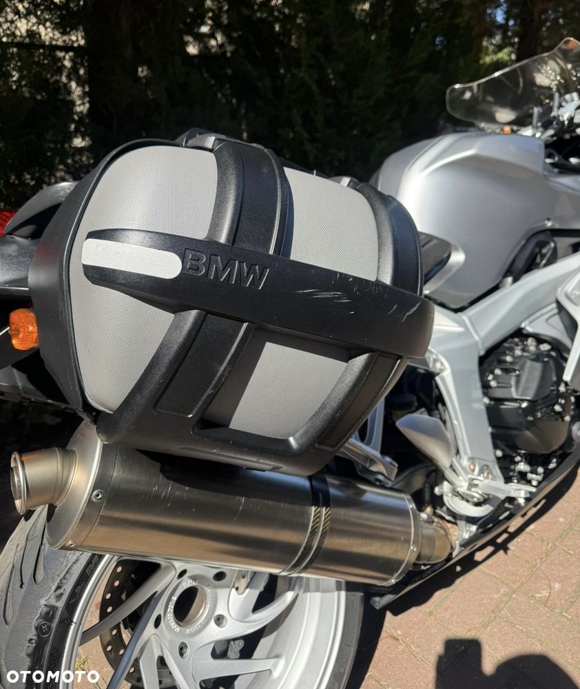 BMW K - 8