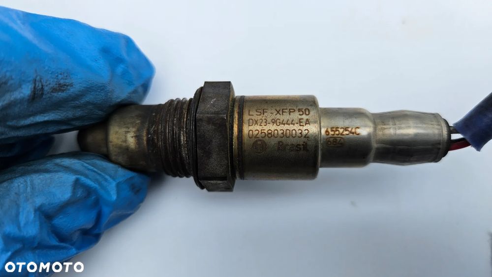 Jaguar XJ 351 3.0 SC 340 KM 306PS sonda lambda DX23-9G444-EA - 3