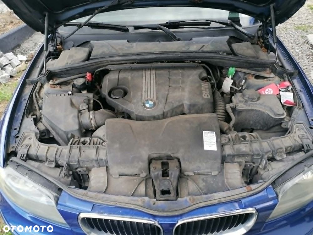 BMW Seria 1 - 11