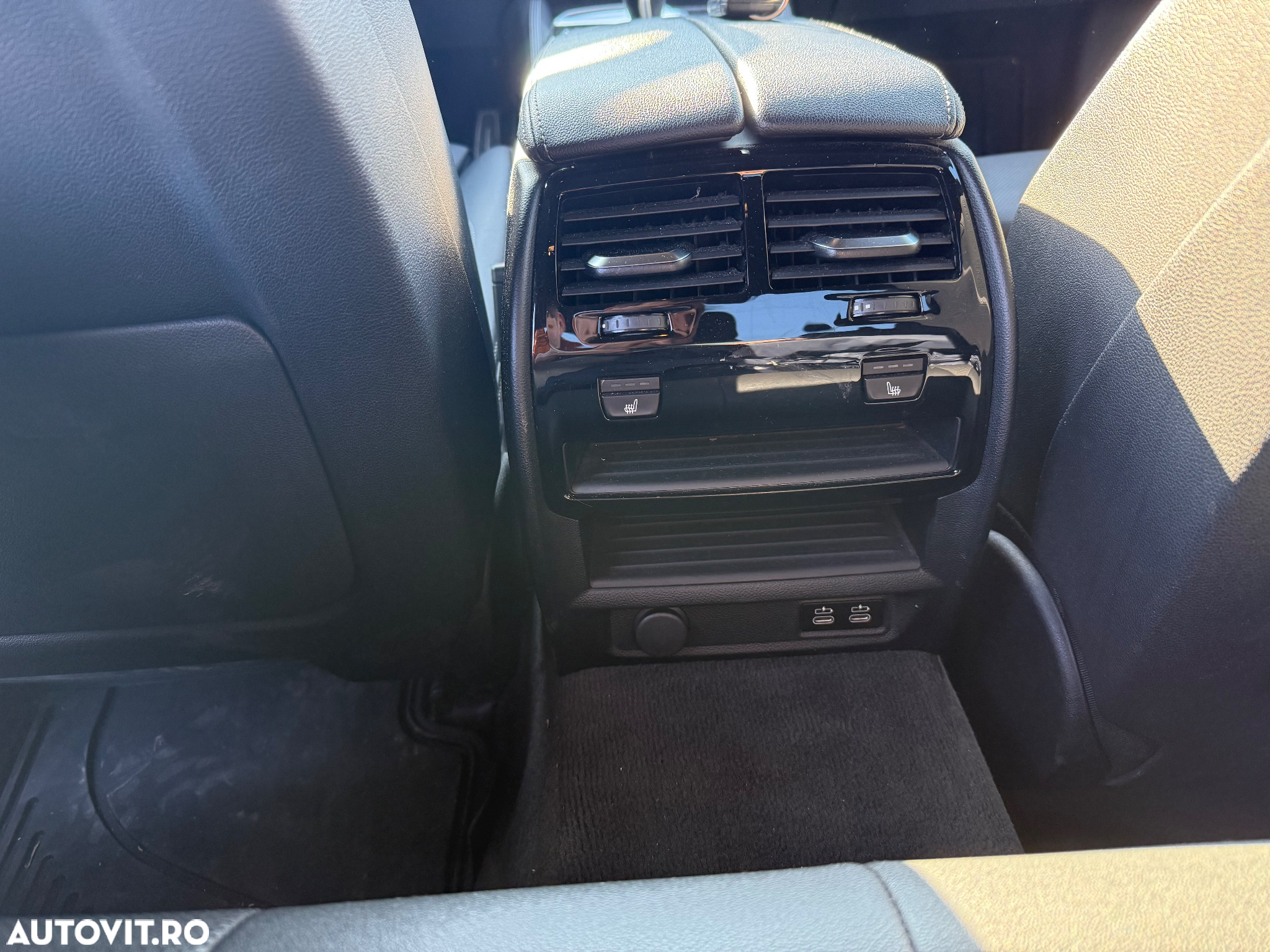 BMW Seria 5 540i xDrive AT MHEV - 18