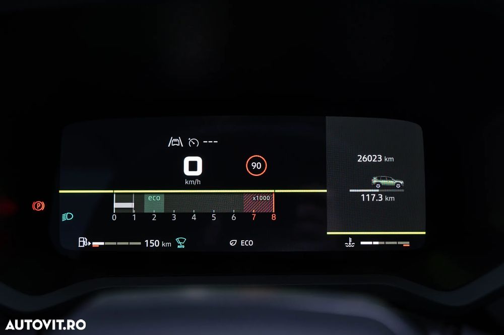 Dacia Bigster mild hybrid-G 140 Extreme - 32