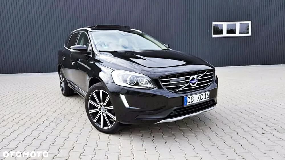 Volvo XC 60 D4 Drive-E Kinetic - 4