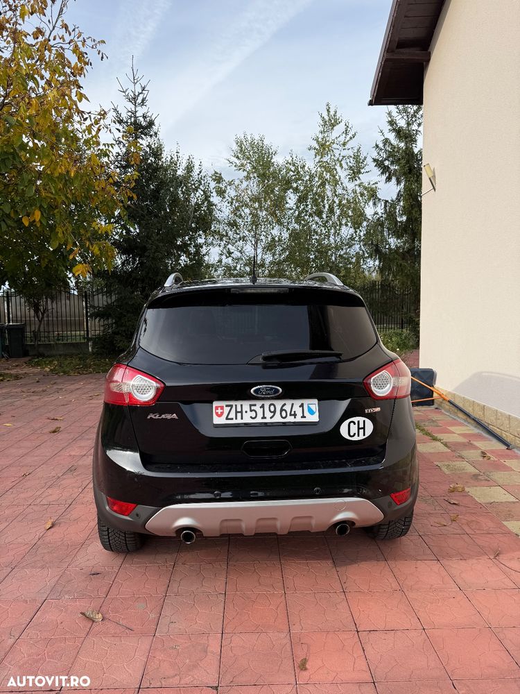 Ford Kuga - 6