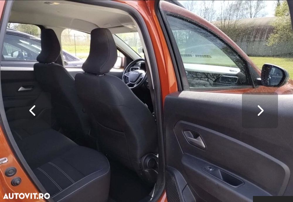 Dacia Duster - 12