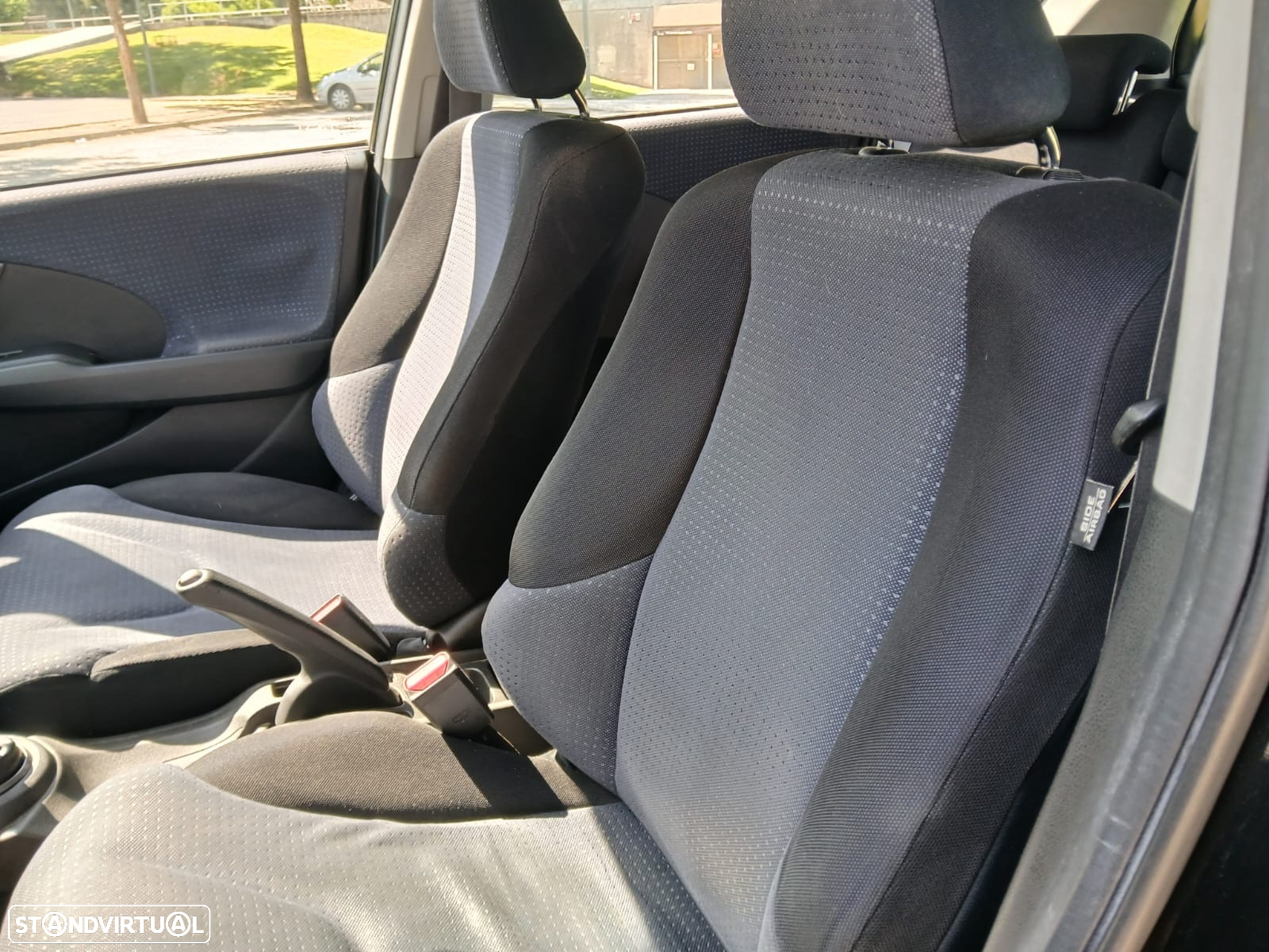 Honda Jazz 1.2 i-VTEC Elegance Top - 10
