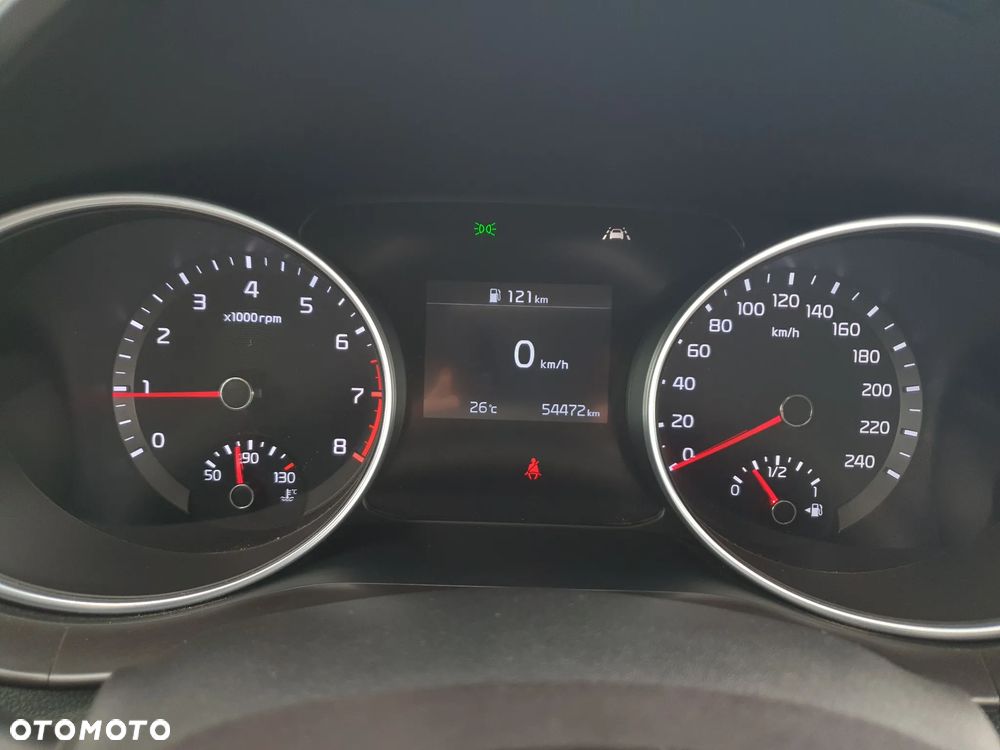 Kia Ceed 1.0 T-GDI M - 15