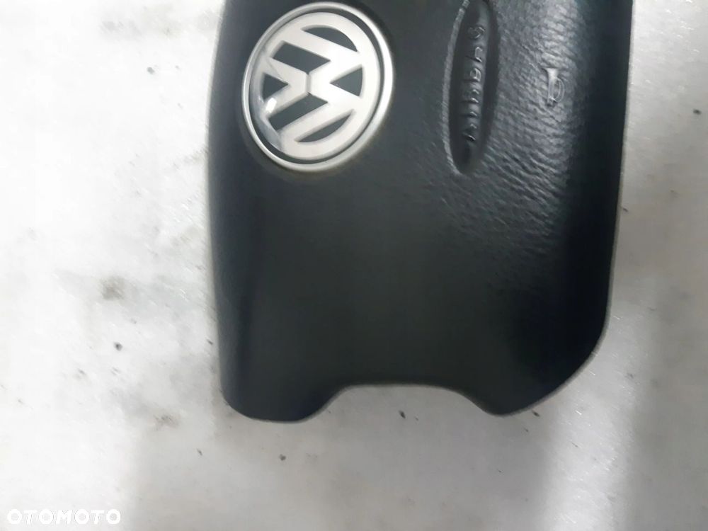 Sharan MK2 00-10 AIRBAG KIEROWCY 3B0880201BL - 3