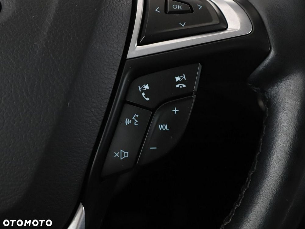 Ford S-Max 2.0 EcoBlue Titanium - 33