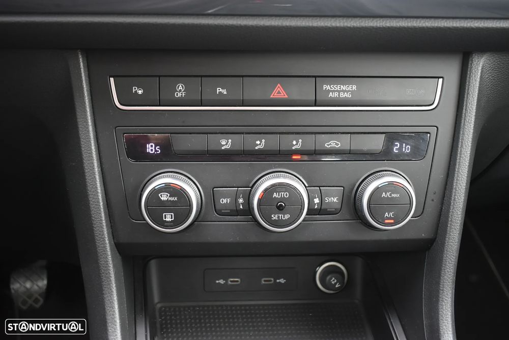 SEAT Ateca 2.0 TDI Style - 20