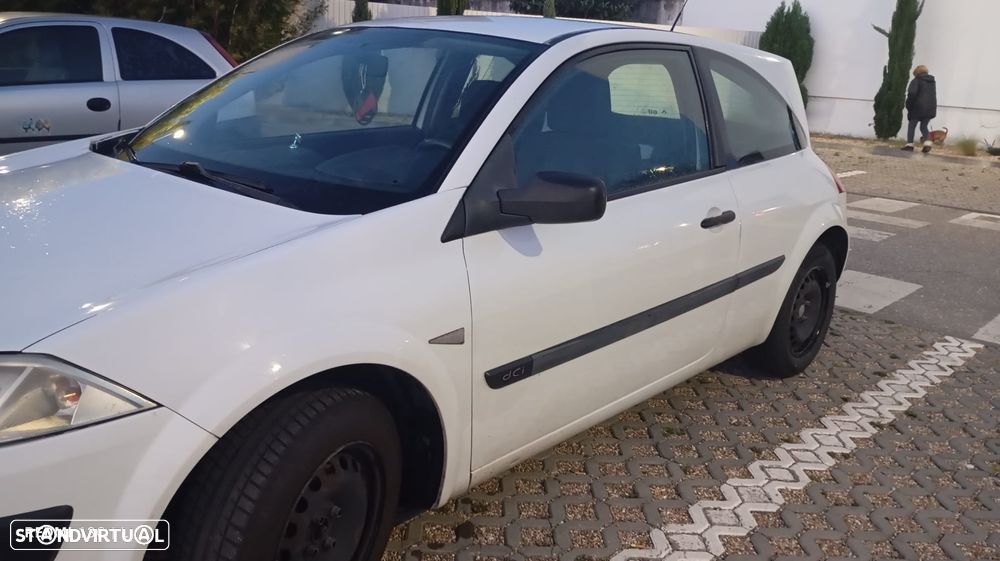 Renault Mégane - 10