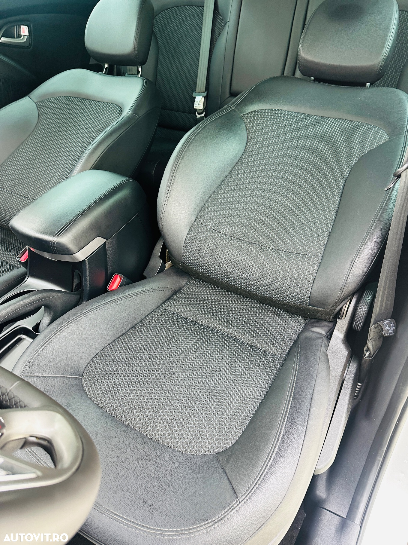 Hyundai ix35 - 20