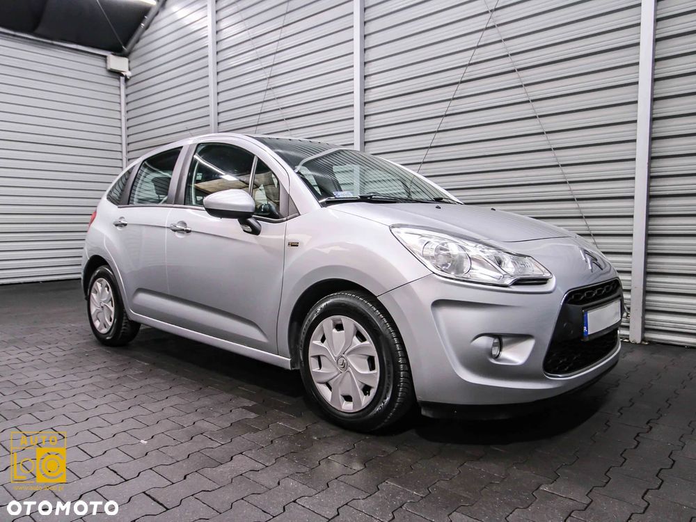 Citroën C3 e-HDi 90 FAP Selection - 6