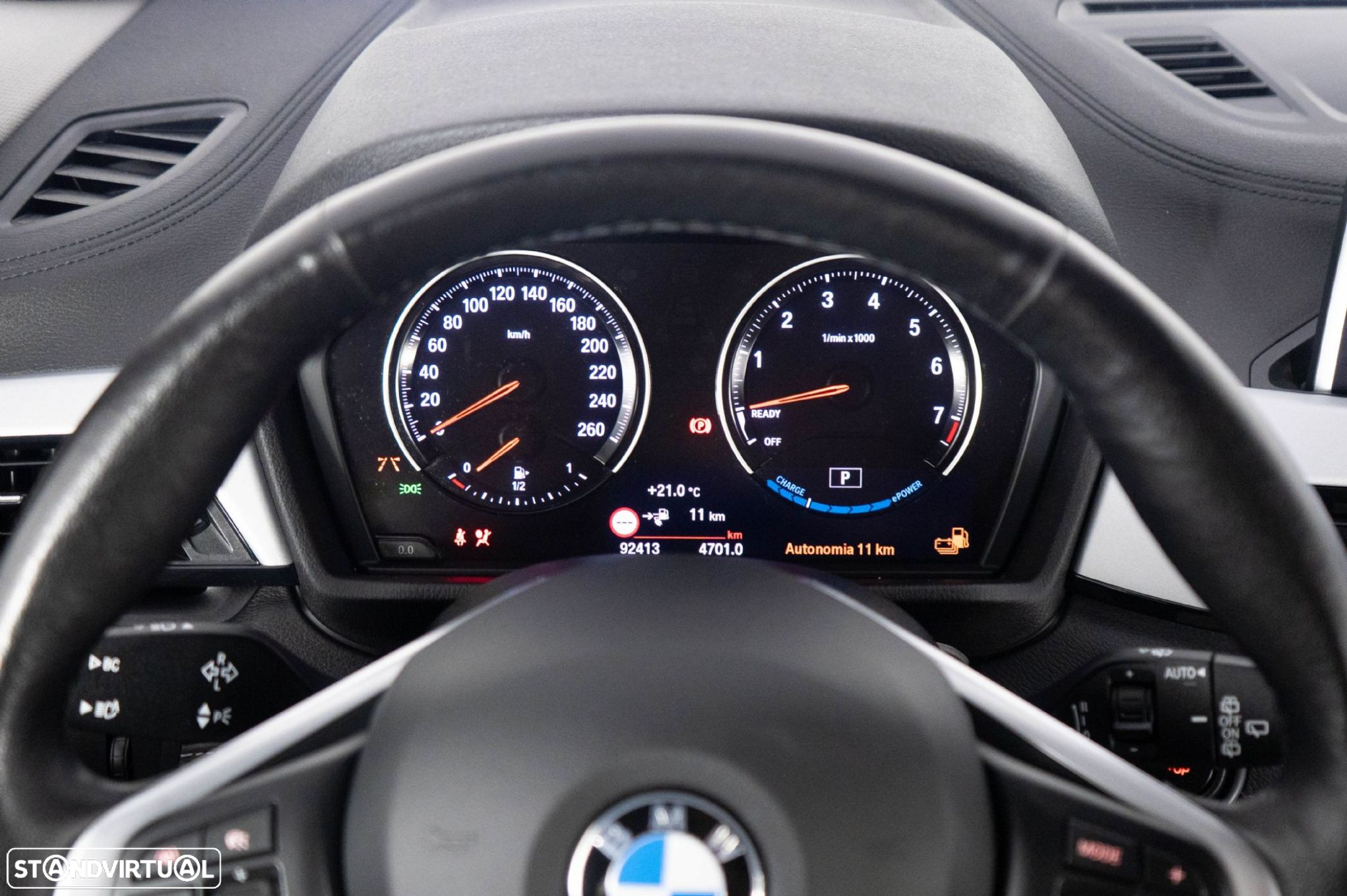 BMW X2 25 e xDrive GoldPlay - 28