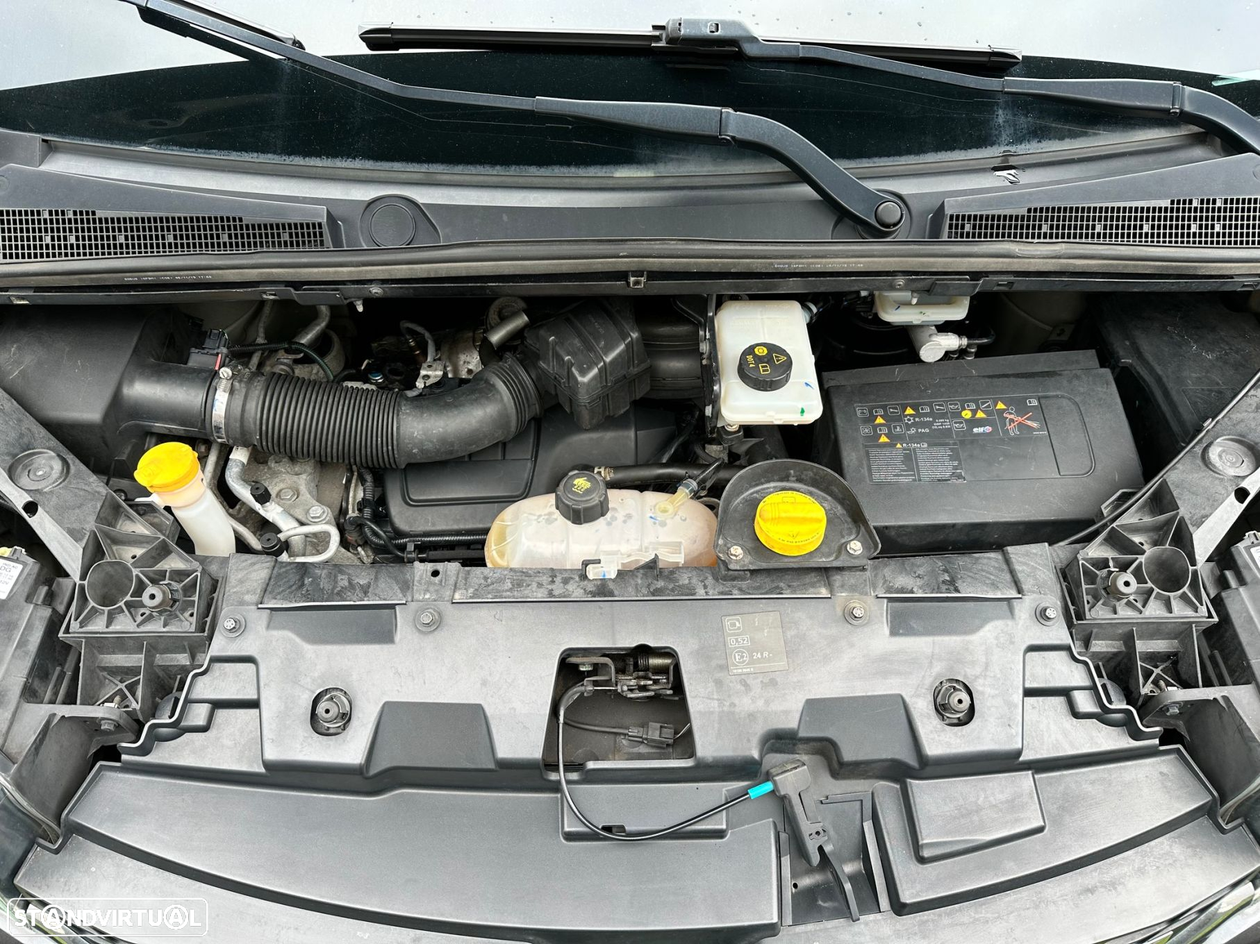 Renault Trafic 1.6 dCi L2H1 1.2T - 24