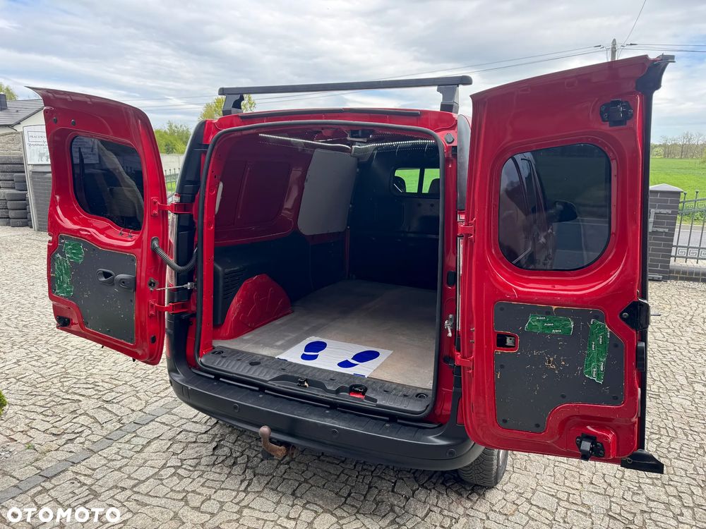 Renault Kangoo - 34