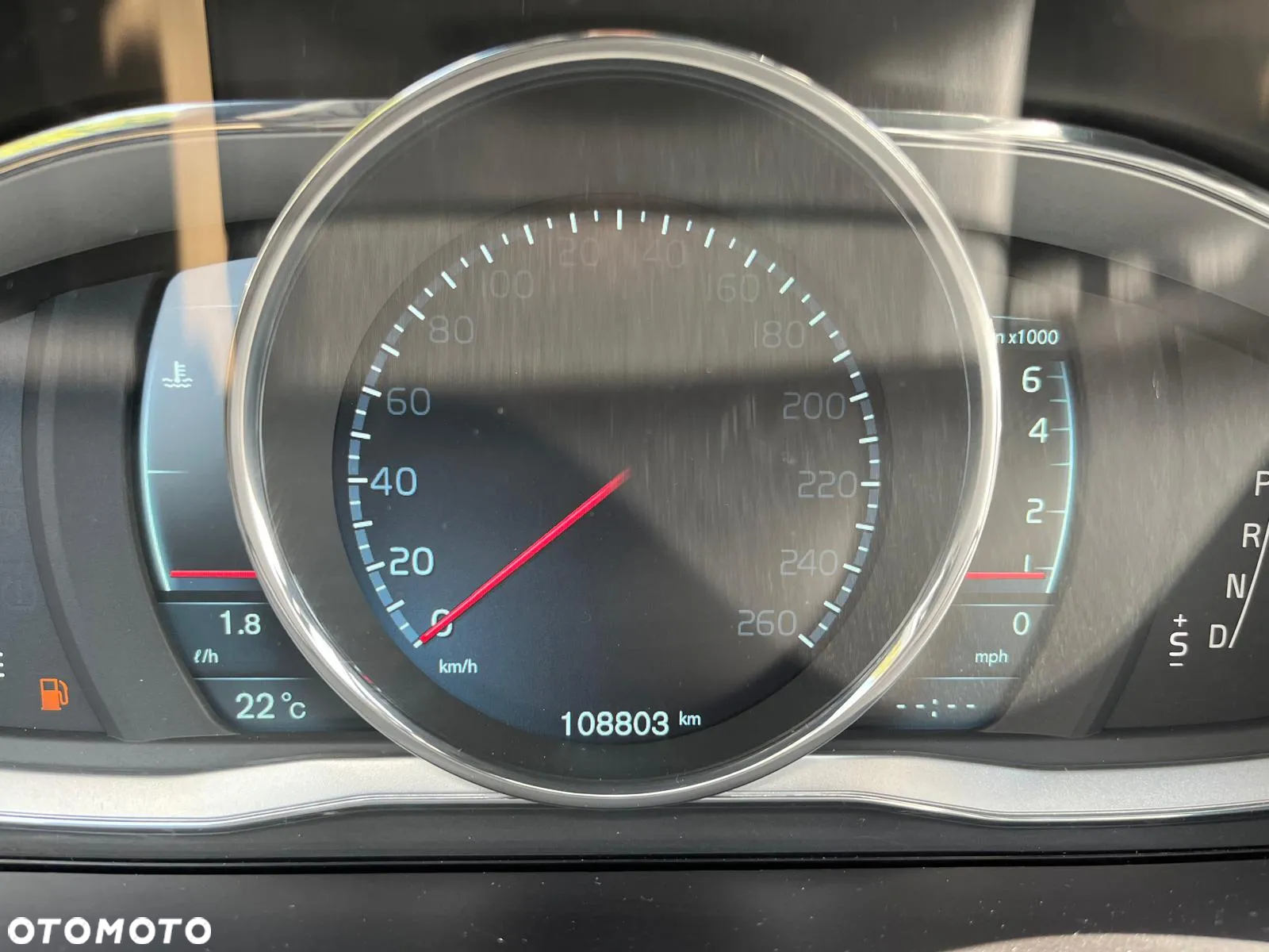 Volvo XC 60 - 9