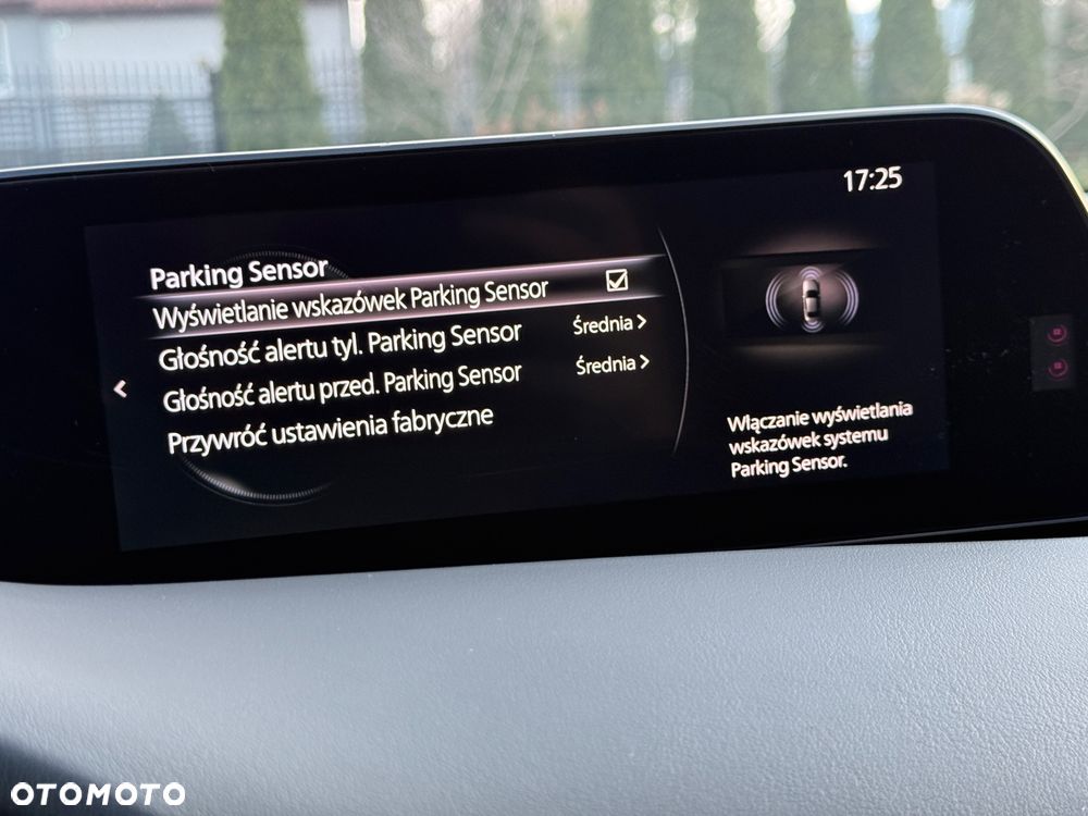 Mazda 3 e-SKYACTIV-G 122 M HYBRID DRIVE EXCLUSIVE-LINE - 29