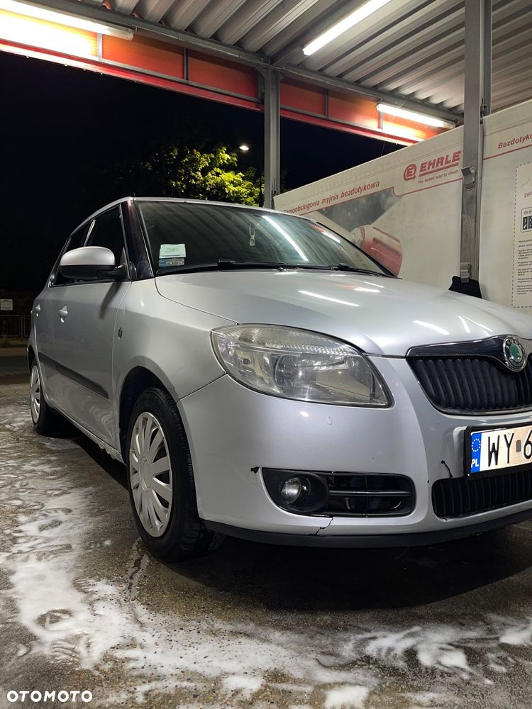 Skoda Fabia 1.2 12V Classic - 3