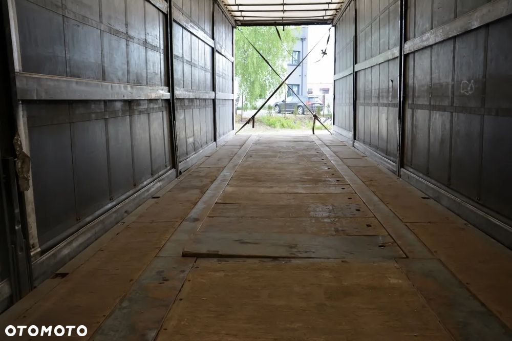 Schmitz Cargobull - 9