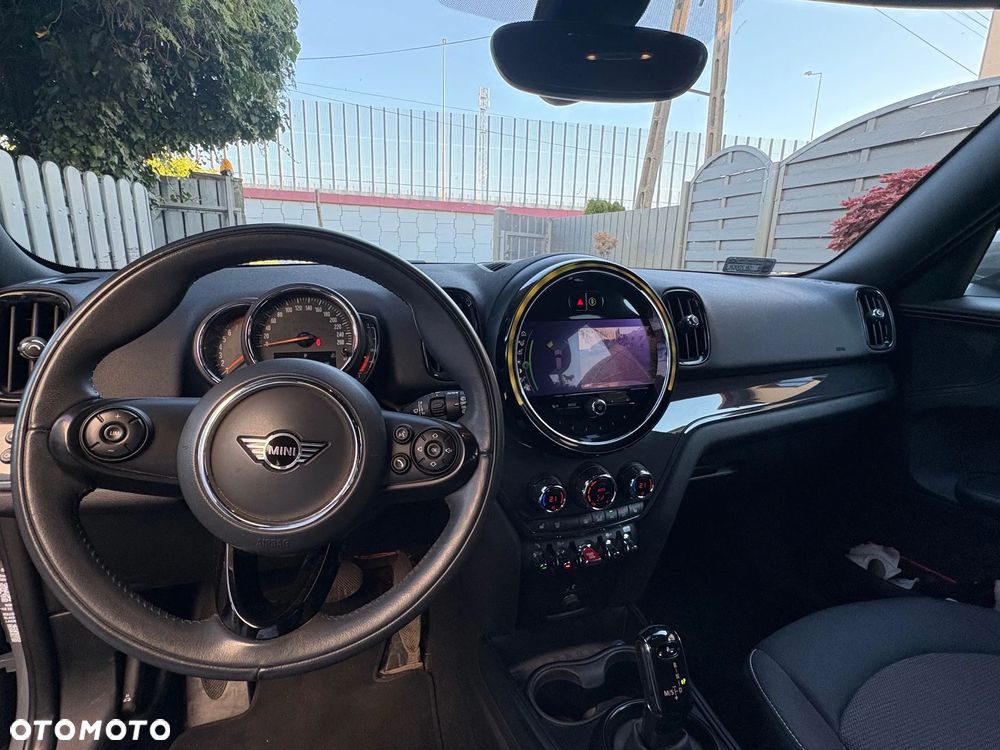 MINI Countryman Cooper - 6