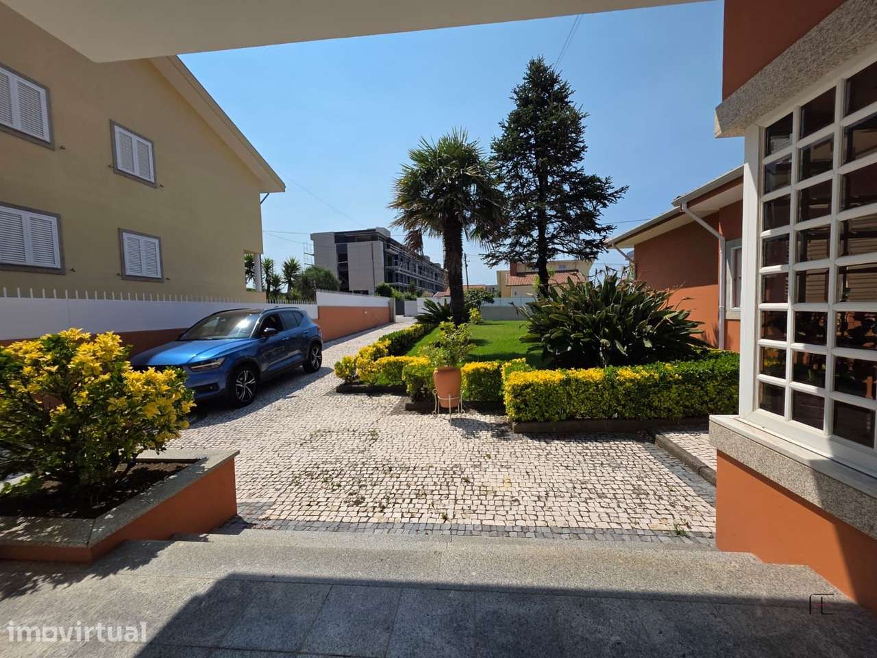 Moradia T4 Venda em Arcozelo,Vila Nova de Gaia - Grande imagem: 5/60