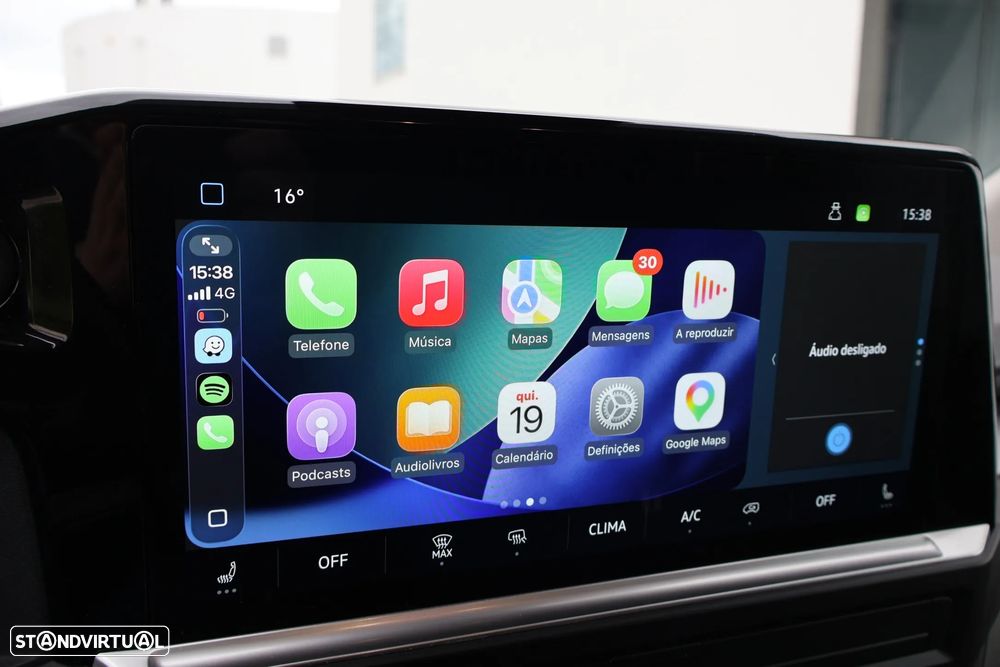 VW Transporter Cargo L1H1 - 31