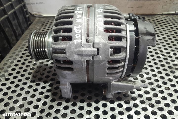 Alternator 06F903023F 06F903023F Seat Leon 2 1P [2005 - 2009] FR hatc - 5