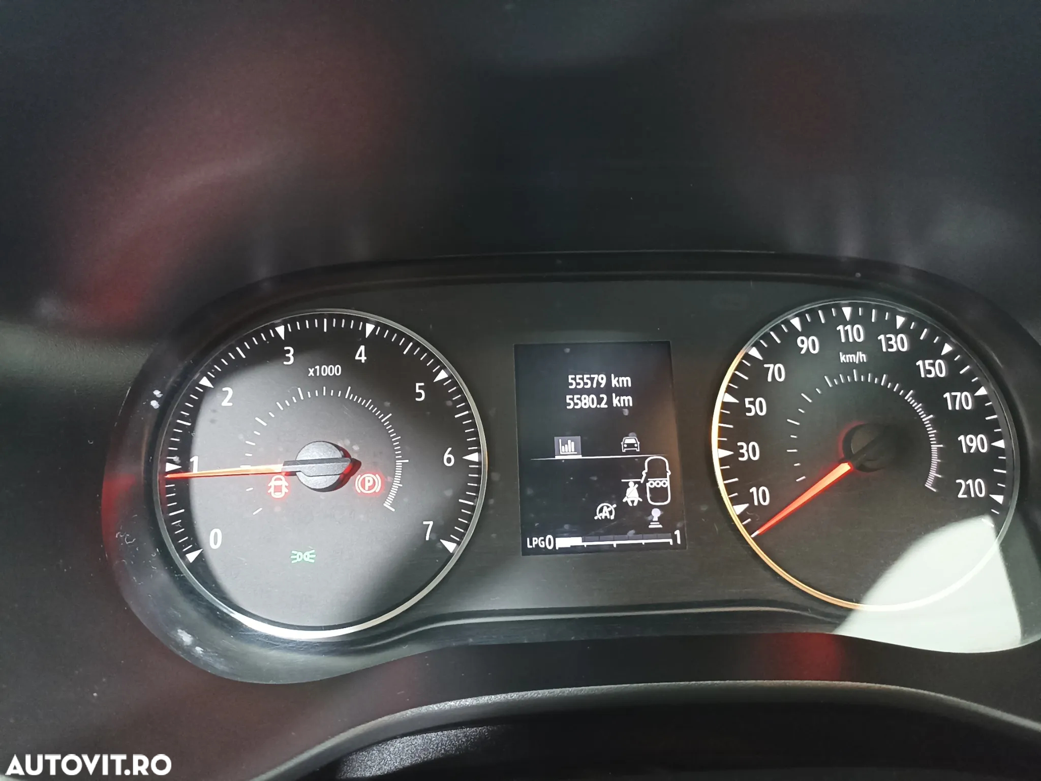 Dacia Logan ECO-G 100 MT6 Comfort - 7