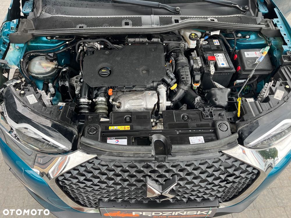 DS Automobiles DS 3 Crossback - 13