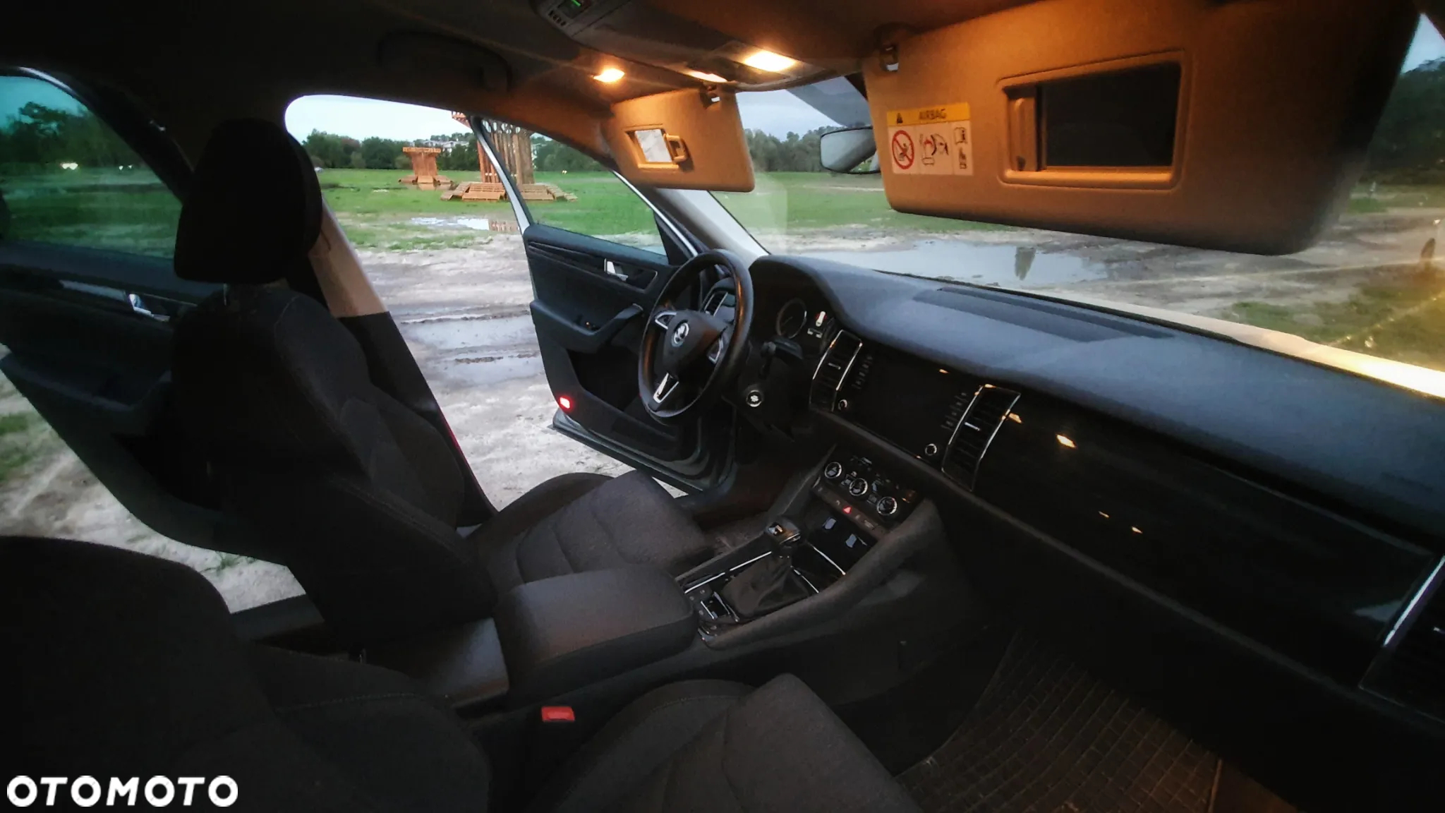 Skoda Kodiaq 2.0 TDI 4x4 Style DSG - 24