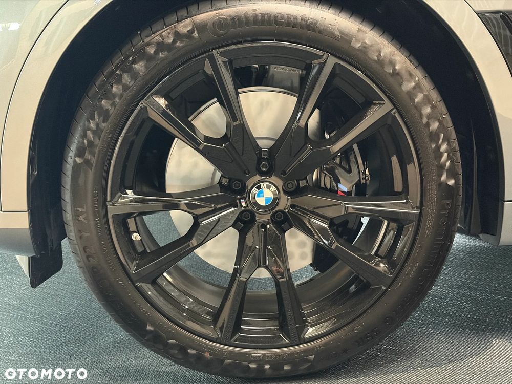 BMW X7 M60i xDrive mHEV sport - 13