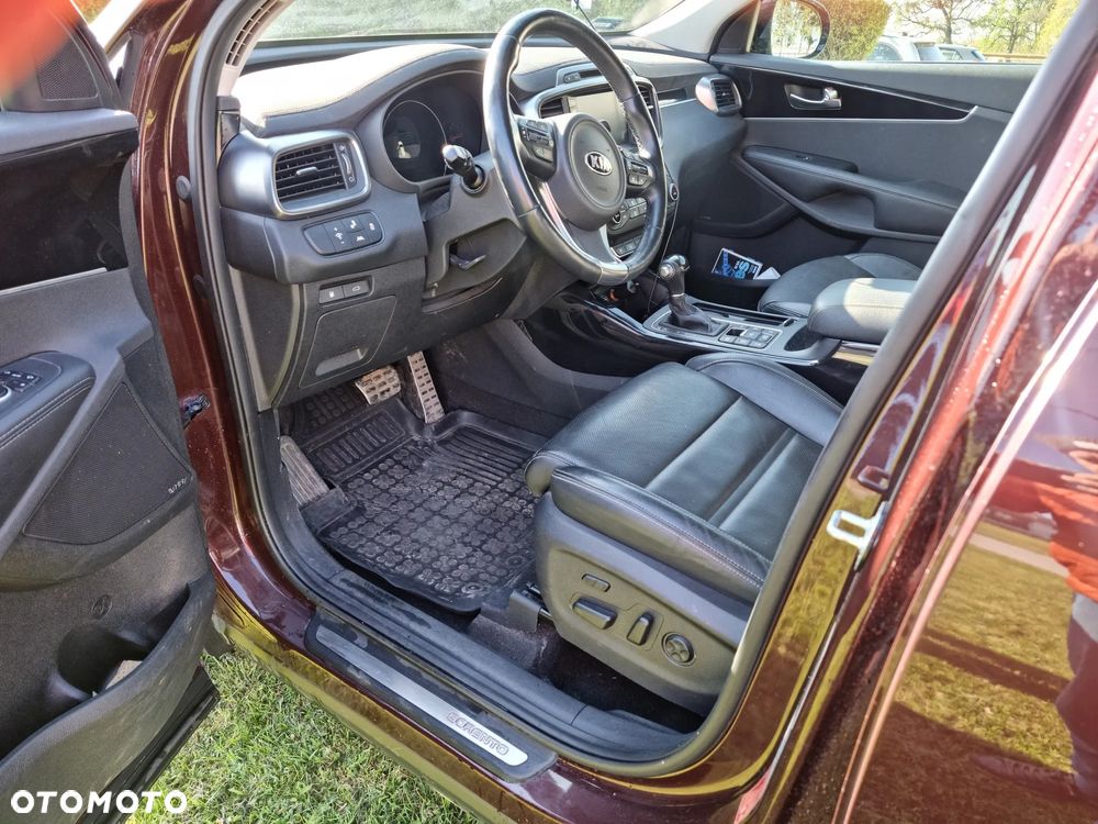 Kia Sorento 2.0 CRDI XL - 16