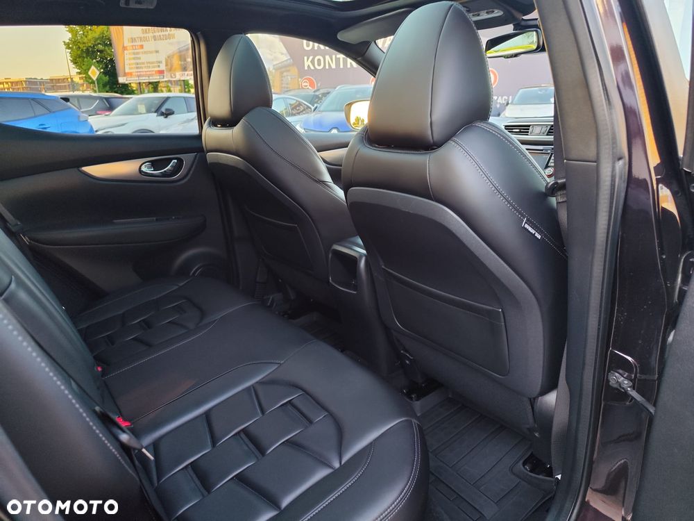 Nissan Qashqai - 36
